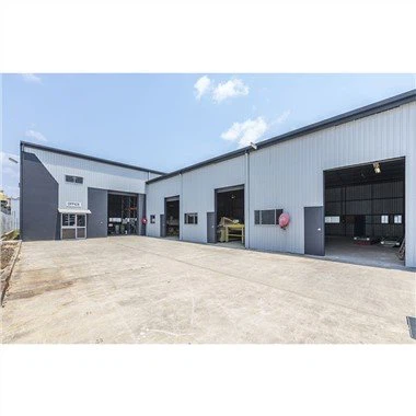 Bengkel Pengelasan Logam