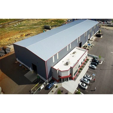 Bengkel Bingkai Logam