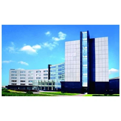 Gedung Pusat Konferensi