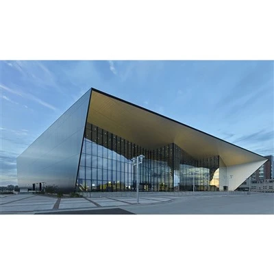 Gedung Aula Pameran